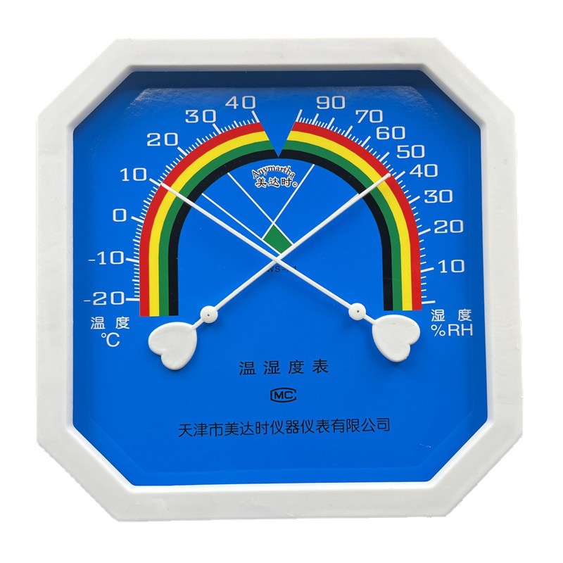 溫度監測設備